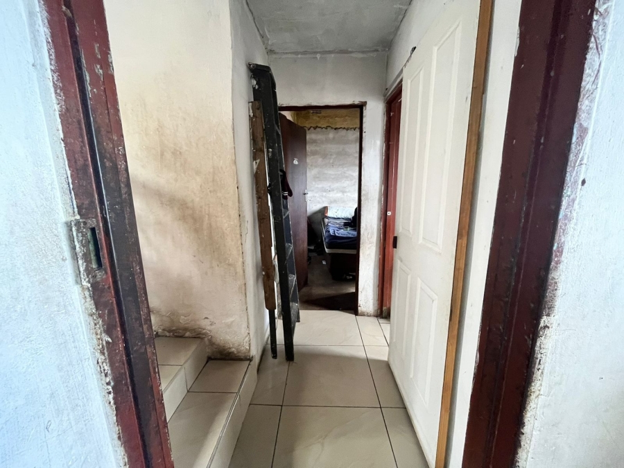 2 Bedroom Property for Sale in Mdantsane Eastern Cape